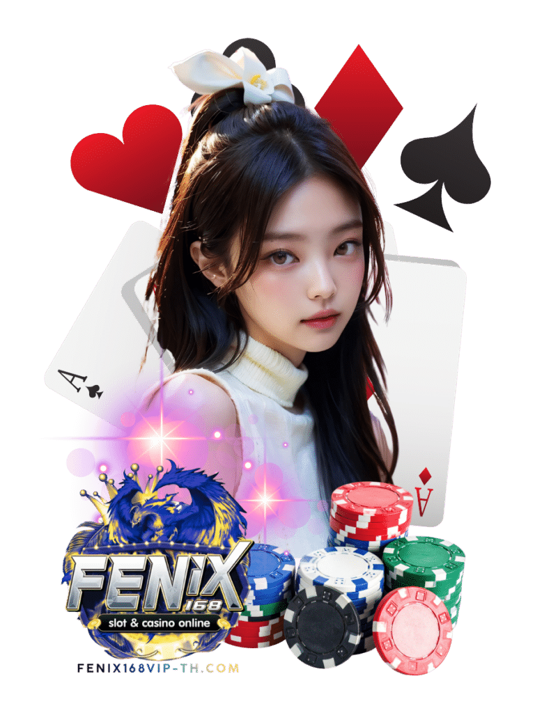 fenix168 vip คาสิโนสด
